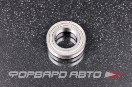 CRAFT BEARINGS  6801ZZ Подшипник 12*21*5, в металле 61801ZZT 1180801 618012RS 6801ZZ 1080801 1000801 68012RS 158178