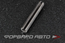 РОССИЯ  ГОСТ1422993 Шпонка /штифт/  круглая 8*50 мм  53700