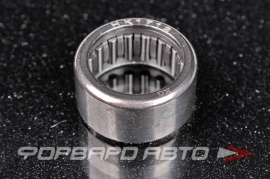 KG  HK1712 Подшипник 17*23*12 (игольчатый) НК1712 HK172312 FJ1712 TLA1712Z BTM172312 HK1712FMD HK1712D HK1712FM 65278