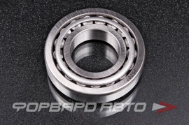 CRAFT BEARINGS  30207 Подшипник 35*72*18,25 6773401660 7207 136833