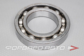 SKF  6214 Подшипник 70*125*24 214 060141533 90114