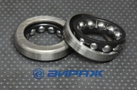 VBF  996905 Подшипник 26,222*47*9/13,2  66099