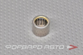 CARGO  141219 Подшипник 12,7*17,462*14,288 (игольчатый, глухой) BCE89P 13*17 5*14 97842