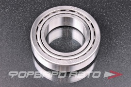 UBP  6У807813АК1 Подшипник 65*110*30,25 1212403036 512403036А 532403036 4624135717 BT10645 33113X2 У807813А 6807813А 65951