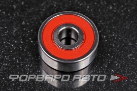 NTN  626LLU Подшипник 6*19*6 (шариковый) 6262RS 626DDMC3 626LLU 137438