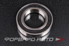 KOYO  60092RSC3 Подшипник 45*75*16 (шариковый) 60092RS 60092NSE 6009DDUCM 60092RSCM 90713