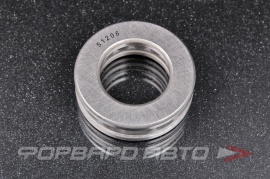 UBP  8206 Подшипник 30*52*16 51206 90417