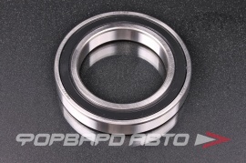 CRAFT BEARINGS  60222RS Подшипник 110*170*28 (шариковый) 180122 6022ZZ 60122 243649