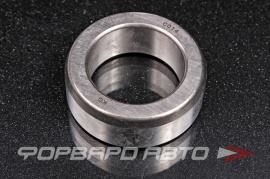 KG  C014 Втулка запорная полуоси 35*52*18 014R 0442127040 0442127030 4242321011 0442130030 150983