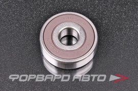 FKC  3462RS Подшипник 15*46*14 (шариковый) 9009910159 90099166 9009990199 346NP2RS 77989