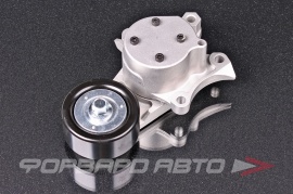 KRAUF  GTB1167JG Натяжитель приводного ремня (Toyota Hilux, Land Cruiser Prado) 166200E010 166200E020 1662011010 01901GDETV 208700