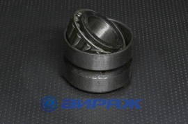 ГПЗ  97506 Подшипник 30*62*41/50 740.1029118 65953