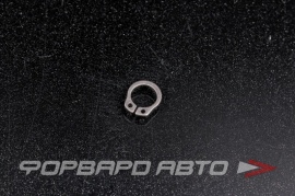&lt;&gt; ГОСТ1394286 10х1,0 Кольцо стопорное Dвал.=10 Dном.= 9.2  55254