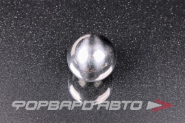 ЗМС 261,5гр./шт.  Шар 40 мм  89206