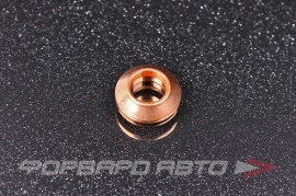 MITSUBISHI  ME016539 Шайба форсунки 7,1*13,9*3,7 (конус) AHH040588 NF016539 7*14*3 5 7*14*4 91451