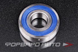 СПЗ  580306 Подшипник 30*72*19 763062RS 173271