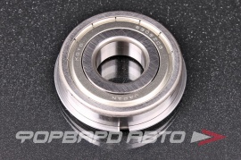 KOYO  6305ZNRC3 Подшипник 25*62*17 (шариковый) с проточкой 63052RSNR 6305LLUNR 202623