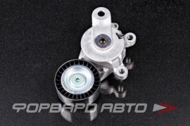 GATES  T38209 Натяжитель приводного ремня (Skoda Yeti, VW Jetta, Polo Sedan) 6Q0145299 6Q0145299A 1570295 0011028141 1987600304 APV2524 27216 GAT20920 LA0464 PT3099 123052 MIPE526 0N1525 58891 QTA1280 QTA1527 541461 534004510 VKM31042 GA357 63745