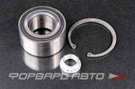 FAG  713620350 Подшипник 51*96*50 (ступицы) закрытый БЕЗ ABS, к-т 53146500001 LRWB11625 8003 880700 754010 WB1399 R18008 050845B R180.13 713620350 DAC51960050MKIT RLB000011 C2D30342 T2H40589 C2D47037 T4A12006 LR024267 7L0498287 R180.08 190767