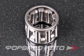 CRAFT BEARINGS  64805 Подшипник 25*38*24,7 K25X38X24 7 6 5*20 133771