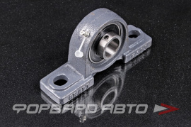 CRAFT BEARINGS  UCP305(UC305+P305) Подшипниковый узел (d-25) P480305 129983