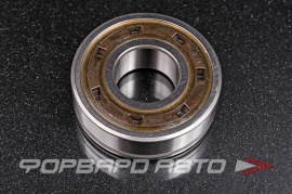 SNR  AB.41376.Y.S04 Подшипник 25*59*17,5 (с проточкой) 3220300Q0A 3220300Q0F 3220300Q0R 8200471327 8200324639 8200324730 322754793R 8200324370 AB41376YS04 AB41376.S03 AB41376.S02 AB41376.S01 MW30620986 86614