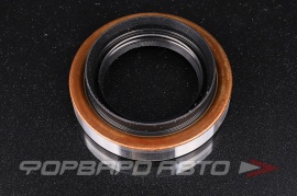 CORTECO  19016663B Сальник 45*72*12/19,5 (BH) хвостовика 53050H1170;5335244000;33524A000;AH2685H;AH2685I;AH2685I0;AHH043A;AHH043A0;BHH654A;BHH654A0;4163;MB160949;MB580530;MB664285;MD160949;MR580530;NAH0469A;19016663B;AH2685G;AH2685H1;NAH046 210135