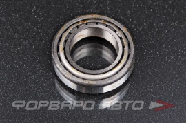 СПЗ  L45410 Подшипник 29*50,292*14,224 (роликовый конический) 67006А L45410 9036829068 B09226175 40210M7000 43210M7000 894245139 91053671008 B09226175 29*50*15 L45410 LM4544910 150092