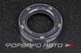 NOK  AEE001A Сальник 25*38*7 (б/н) рез. AEE001A 2.225x38x7 52484