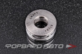CRAFT BEARINGS  51201 Подшипник 12*28*11 8201 68201А 68201Н 65848