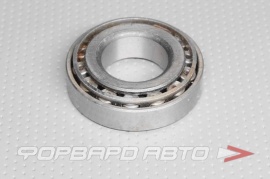 СПЗ  7206 Подшипник 30*62*17,25 30206 88160