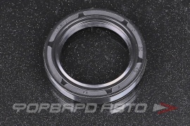 РОССИЯ  32X45X72.2 Сальник 32*45*7 - 2.2 (гидромуфты)  84500