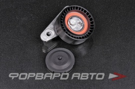 INA  531087110 Натяжитель приводного ремня (Seat Toledo, Skoda Fabia, Rapid, VW Polo) 04C145299B PTP2009 531087110 GA357.63 GA35763 VKM31338 47295 30947295 132353