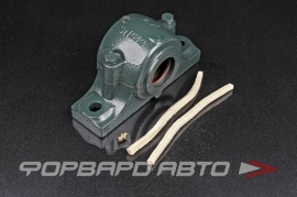 KG  SN512 Подшипниковая опора (D-110, d-55)  87897