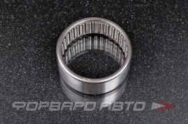 KG  HK4020 Подшипник 40*47*20 (игольчатый) НК4020 HK404720 FJ4020 CK404720E HK4020D TLA4020Z 65241
