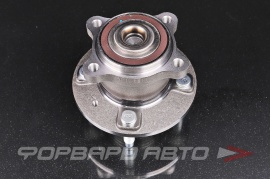 KRAUF  WBK1100DU Ступица задняя 19371998 13500589 13500590 WBK1100EE 236N10062Z ADG083120 GH34860M WH1507 IJ113065 VKBA7602 1082T300A96R DB83243 236N10062Z WBK1100BB 224230