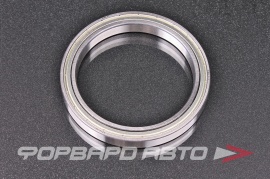 CRAFT BEARINGS  6818ZZ Подшипник 90*115*13, в металле 61818ZZ 10008182RS 68182RS 191650