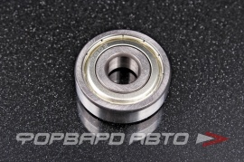 CRAFT BEARINGS  6200ZZ Подшипник 10*30*9 80200 62002RS 180200 171338