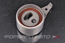 NTN  JPU5846+JF408 Ролик натяжной ГРМ (Mazda 626 RF) RF7112700 RF7112700C RFC612700 V57019 ATB2131 T41193 531020220 70BT1308V 57019 VKM74310 GT370.04 PB1122 08012