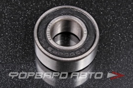 KG  630022RS Подшипник 15*32*13 (шариковый) 63002ZZ 65579