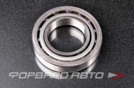 KG  7210B Подшипник 50*90*20 46210 89431
