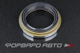 NOK  BAA931A Сальник 75*108*10/19,5 (б/н) мет. 9031175003 BA2768E0 19016652B NJ966 T1170 M109 01010201 SS015T 75*108*1020 08501