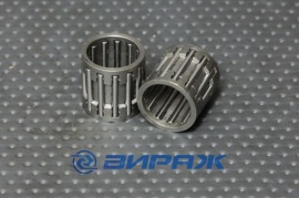    Подшипник 15,2*19,2*19,3  65335