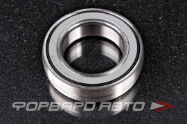 INA  712076410 Подшипник 45*75*19 приводного вала (сферический) 1701597 1061831 1459756 1481243 VO30757375 776000210 NBE2792 64207