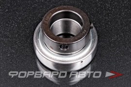 KG  AEL206NOH Подшипник 30*62*16/35,7 AEL206WOH SA206 SA6 87883