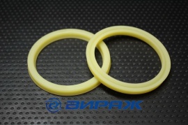  SEAL327  Манжета гидравлическая полиуретановая 55*65*6,5  67222