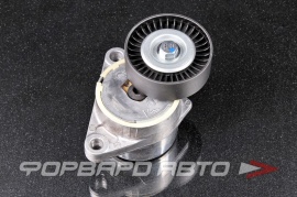 LYNX  PT3010 Натяжитель приводного ремня (Chevrolet Aveo, Cruze, Lacetti) 1280WW00;128W00;89931214;TFD1063;PB5207;5493223;GTZ0184EG;GTZ0184ZB;GTZ1184ZB;EBT10055K;GTZ1184JG;EBT10049K;0387YD2;APV2749;31214;T38376;25184786;96183115;96349976;96 143204