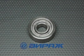 3ГПЗ  670703Ю Подшипник 17*47*12/14  90003
