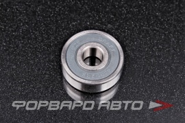 CRAFT BEARINGS  63012RS Подшипник 12*37*12 180301 6301ZZ 60301 GBT276 4612123596 2111320 89732