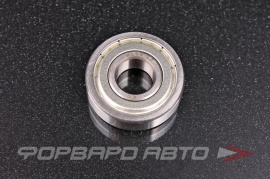 KG  RLS4ZZ Подшипник 12,7*33,338*9,525 (1/2*1-5/16*3/8) RLS42RS 12.7*33.338*9.525 13*33*10 12 7*33 3*9 5 12x1516x38 89685